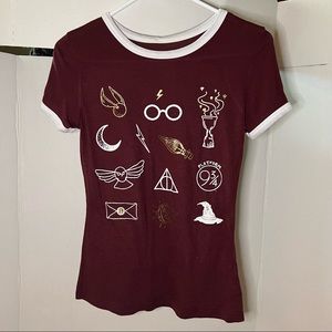 Harry Potter T-Shirt